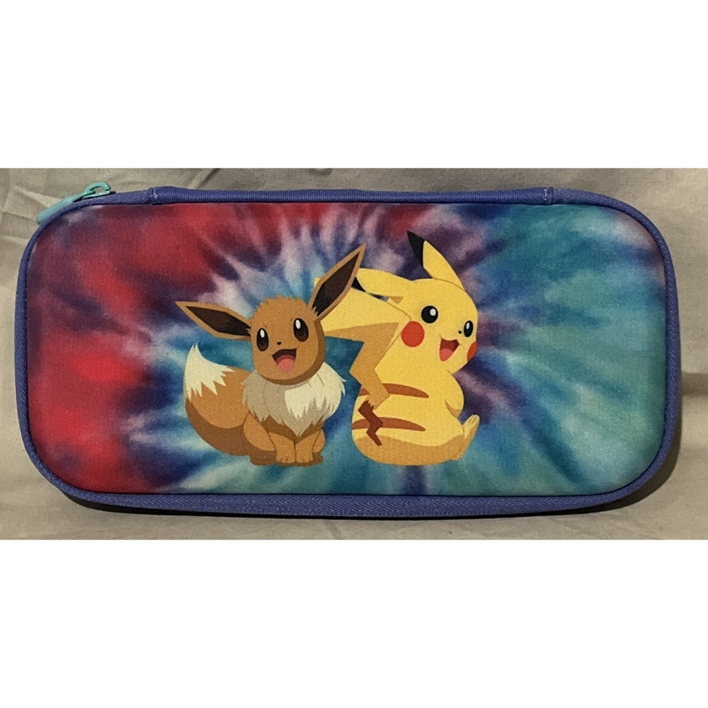 Pokémon PowerA Protection Case for Nintendo Switch Lite